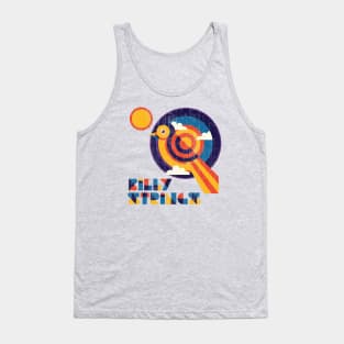 Vintage Billyy Tank Top